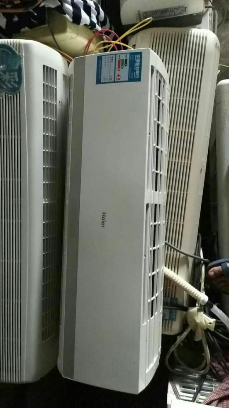 空調加32的氟_空調多久加一次氟_深圳海爾空調加氟
