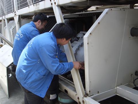 深圳大金空調維修電話