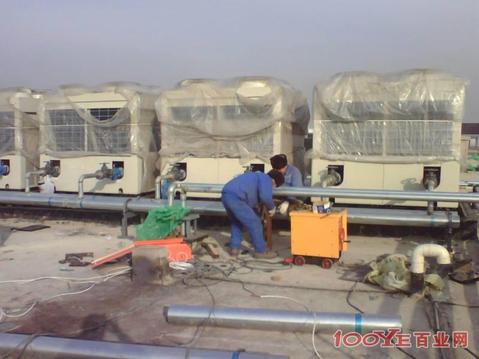 深圳大金空調維修電話