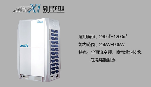 天津美的空調清洗