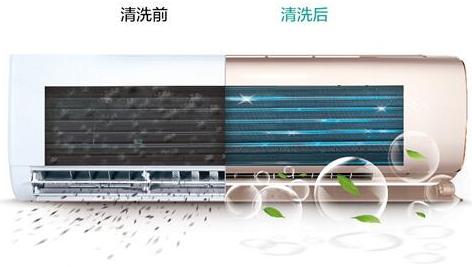 空調多久加一次氟_空調加一次氟多少錢_沈陽格蘭仕空調加氟
