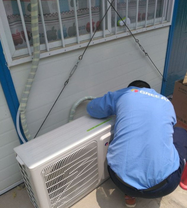 上海大金空調維修電話_上海夏普空調維修電話_上海美的空調客服電話