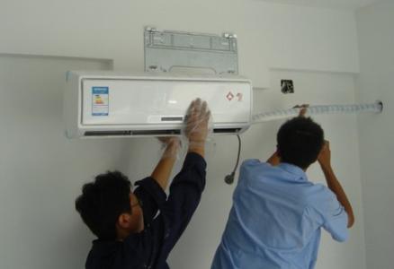 深圳松下空調售后電話