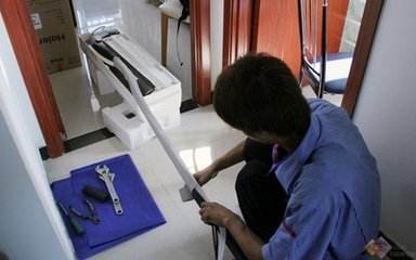 成都TCL空調維修保養服務點