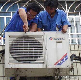 泰興三菱維修空調_深圳國美空調維修_深圳三菱空調維修中心