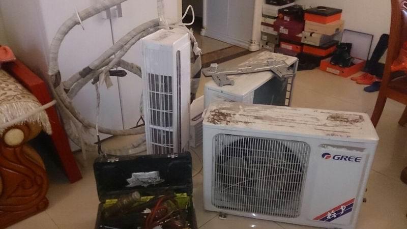 深圳上菱空調維修_松下立式空調深圳維修_深圳三菱空調維修中心