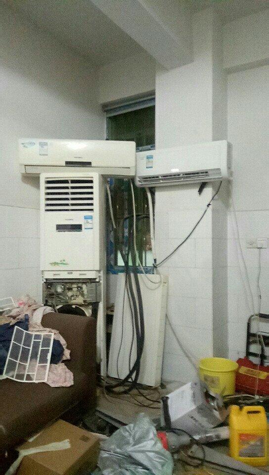 南寧奧克斯空調移機_南寧奧克斯空調售后電話_南寧奧克斯空調售后維修電話