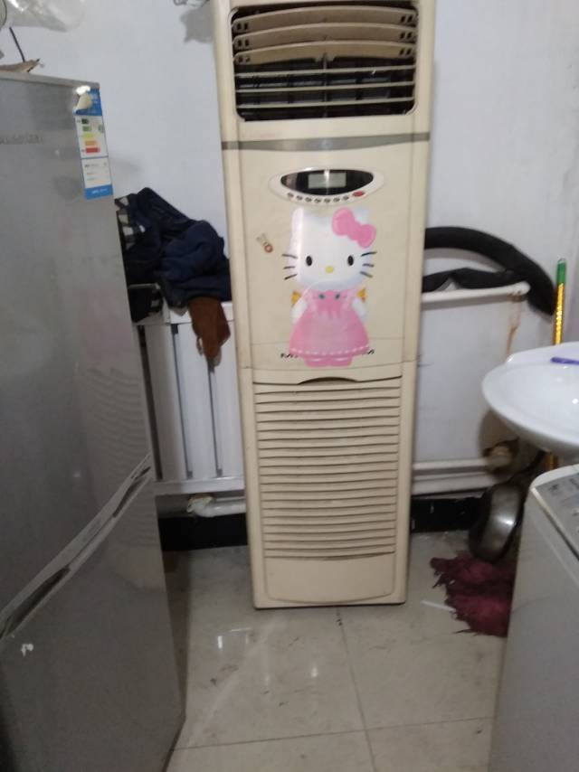 重慶美的空調修理_美的南京空調修理_空調e9如何修理