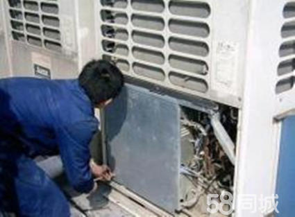 武漢揚子空調移機_洪山空調加氟移機維修價格_濰坊 空調 移機