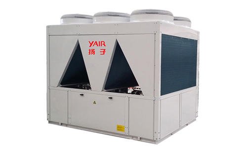 武漢揚子空調移機