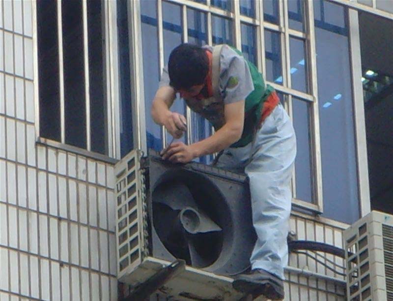 西安奧克斯空調售后服務電話_西安美的空調售后服務_西安格蘭仕空調售后電話