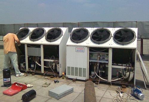 濰坊 空調 移機_蘇州美的空調移機_西安大金空調拆裝移機找哪家