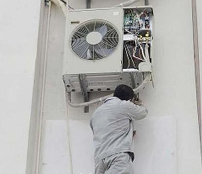 福州金松空調售后電話_福州lg空調維修電話_福州美的空調修理電話