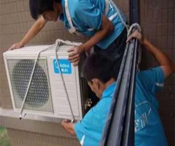 空調修理_石家莊TCL空調修理_空調e9如何修理