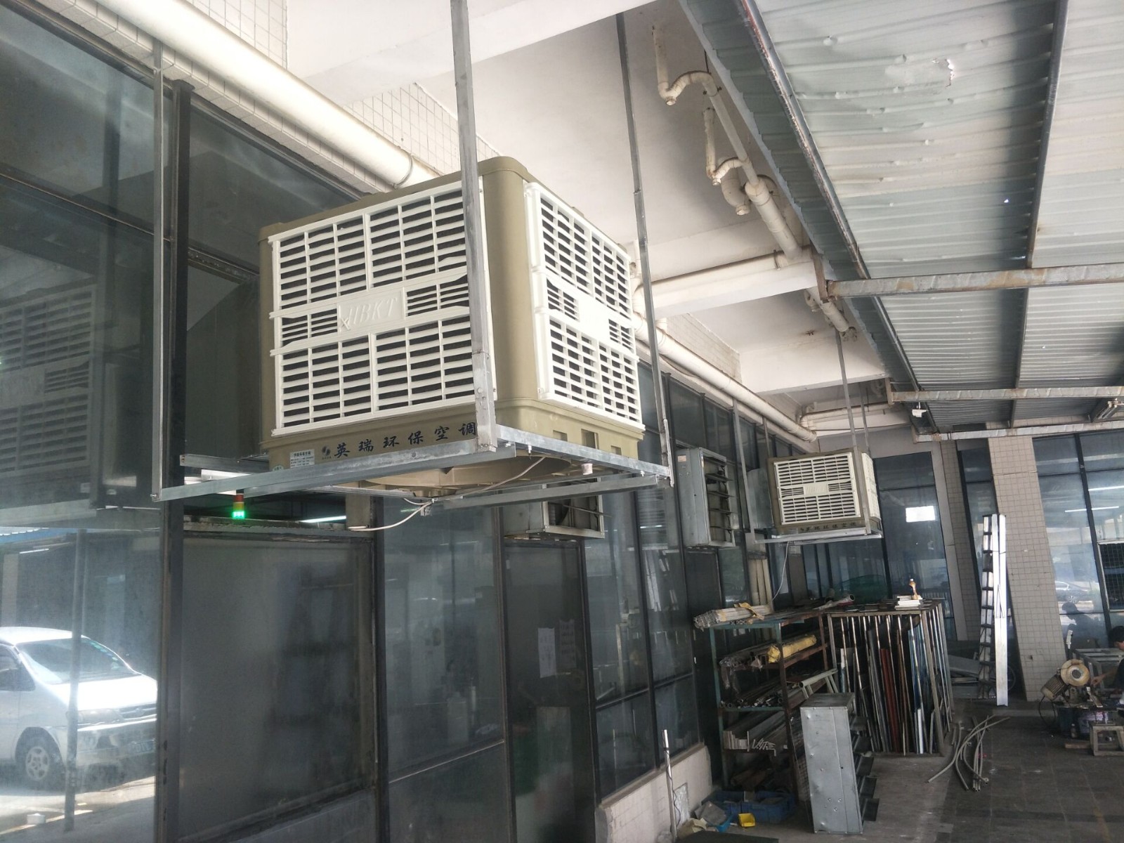 深圳格蘭仕空調移機_西安大金空調拆裝移機售后_空調怎樣移機