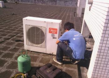 深圳格蘭仕空調移機_空調怎樣移機_西安大金空調拆裝移機售后