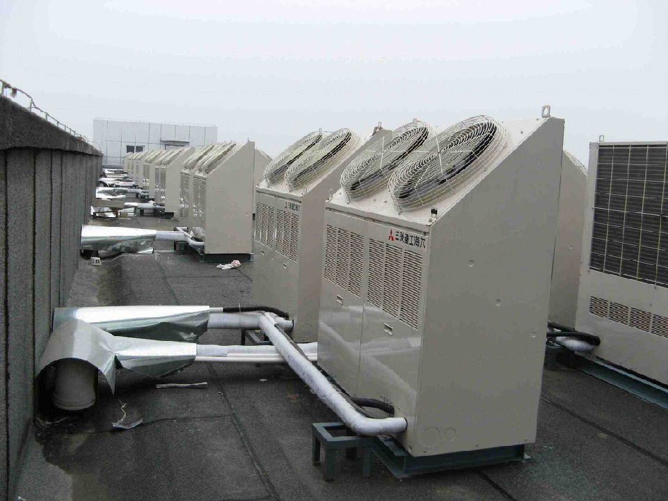 杭州大金空調修理電話