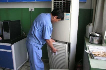 重慶伊萊克斯空調加氟_汽車加空調氟加到多少錢_比亞迪f3空調加什么氟