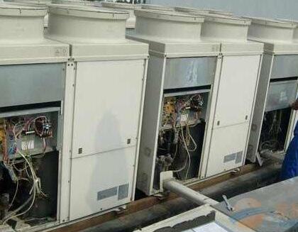 南京三菱空調維修服務電話