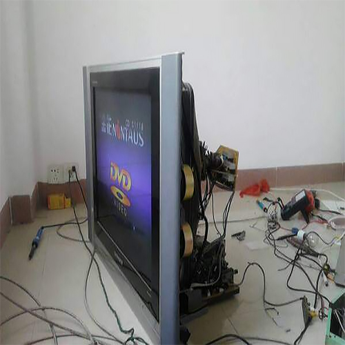 電視維修