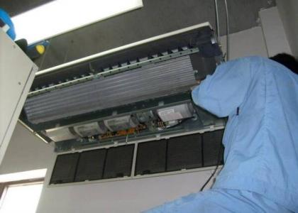 鄭州志高空調售后服務中心)全國統一維修電話
