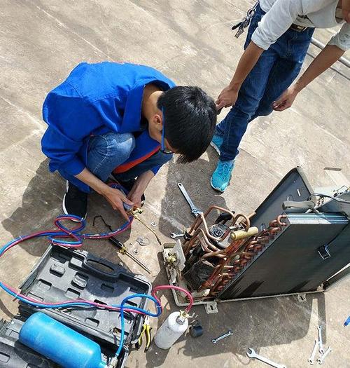 鄭州市伊萊克斯空調售后維修電話-(全國24小時)故障報修客服熱線