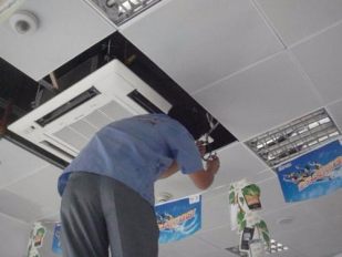 廣州大金空調售后怎樣_廣州約克空調售后電話_廣州新科空調售后