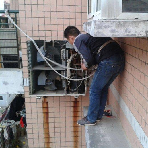 杭州惠而浦空調維修電話