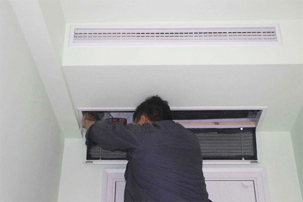 西安三菱空調維修電話_三菱中央空調維修電話_西安tcl空調維修電話