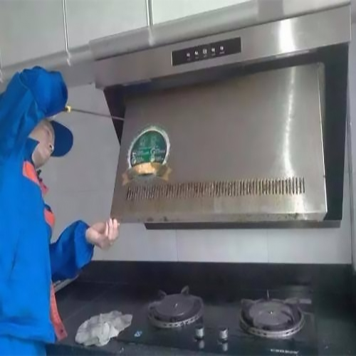 油煙機維修