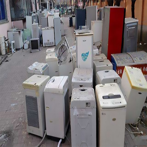 以舊換新