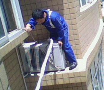 寧波日立空調維修電話