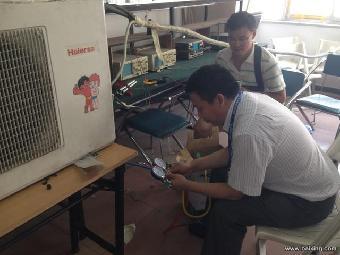 福州奧克斯空調維修電話_福州海爾空調維修電話_福州空調維修