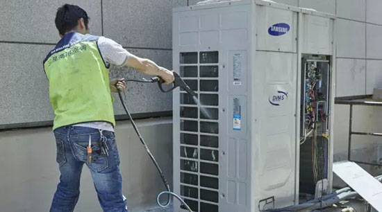 福州空調維修_福州格蘭仕空調維修_福州三菱重工空調維修