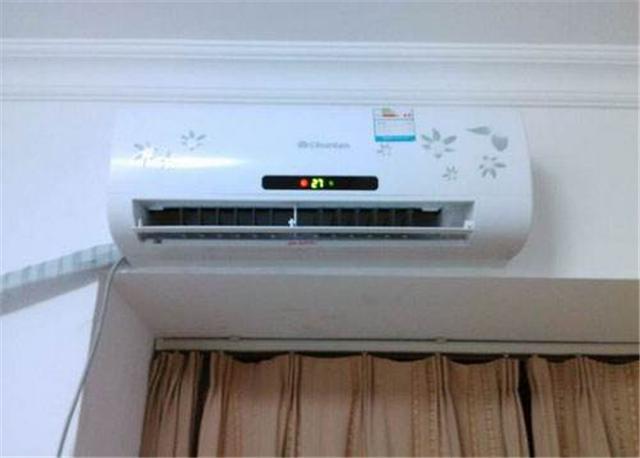 上海海爾空調售后維修電話1小時上門檢修_24小時在線