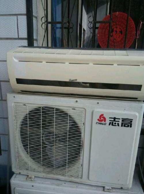 天津市濱海新區美的空調售后中心