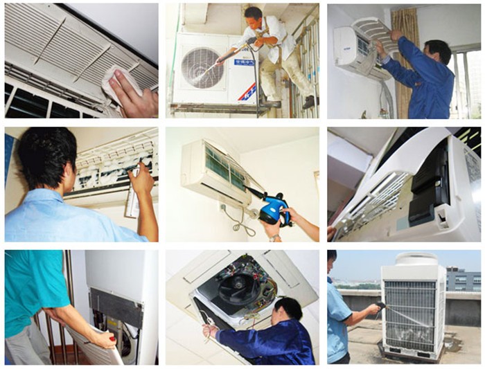 南京格蘭仕空調售后維修服務中心電話
