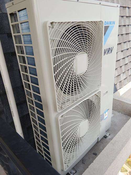 無錫專業大金中央空調修理網點400電話誠信服務