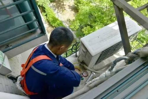合肥LG空調維修(全國統一網點)24小時客服熱線