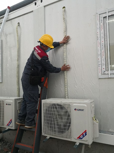 重慶空調維修軒美_大連春蘭空調維修電話_大連美的空調維修