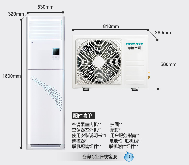 福州海信空調售后_福州格蘭仕空調售后服務電話_福州奧克斯空調售后服務電話