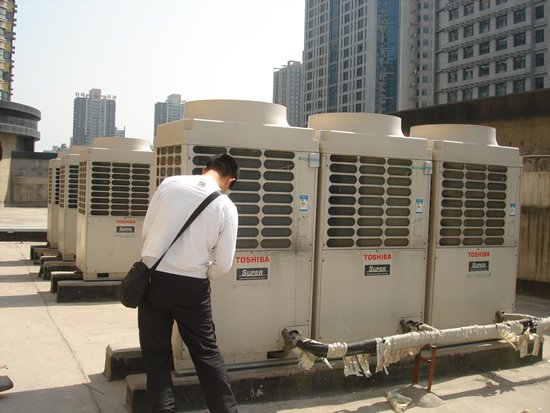 天津三菱重工中央空調售后維修部全國24小時統一服務中心電話