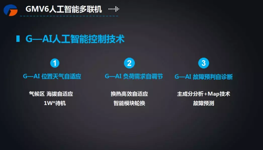 佛山格力空調售后