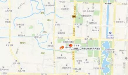佛山三菱重工空調售后