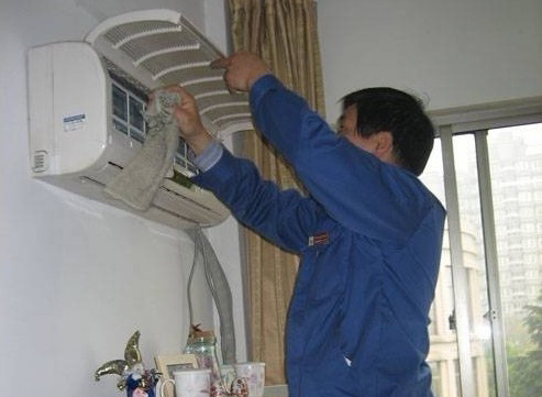 北京長虹空調售后維修電話號碼-全國統一24h在線客服報修