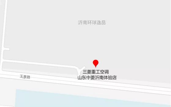 濟南三菱重工空調售后