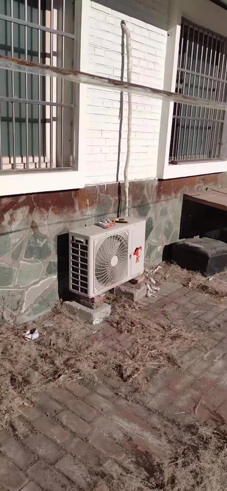 地安門春蘭空調維修售后服務電話