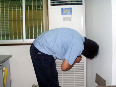 重慶惠而浦空調廠家維修售后服務咨詢電話