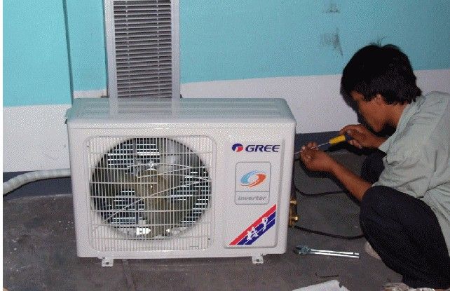 格力維修空調電話_南京格力空調維修電話_南京華寶空調維修電話