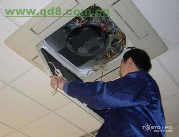 濟南奧克斯空調維修電話是多少_濟南三菱空調維修電話_空調維修公司 濟南